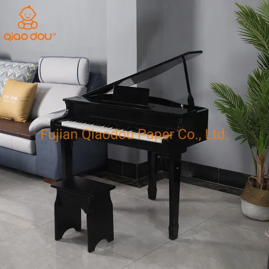 China 88 Keys Standard Touch Keyboard Electric Piano Digital Piano