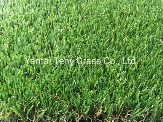 Coastal Types of Synthetic Turf/Artificial Turf/Fake Grass on Concrete Around Pools
