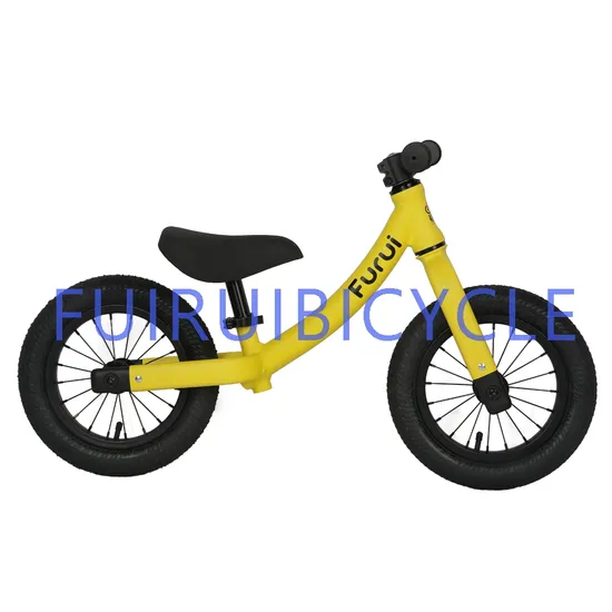 Wholesale Mini Balance Baby Walker Kids Children Bicycle Bike OEM Road Factory