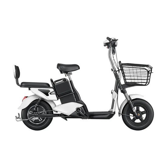 Electric 3 Wheel Pedal Scooter for Adults for Sale