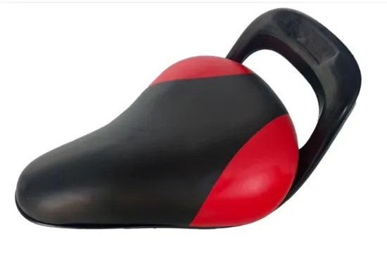 Factory Direct Children′s Mountain Bike Saddle Accepts Customization in Various Colors