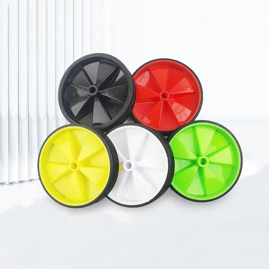 Manufacturers Supply Thickened Children′s Bicycle Auxiliary Wheel Bicycle Wheels 12 Inches of Various Models of Auxiliary Wheel Stroller Accessories