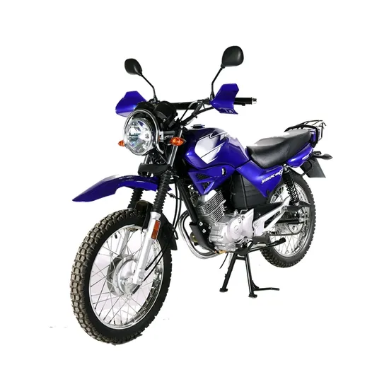 Jianshejs150-27 (YBR) 125cc 150cc 250cc New Electric Gasoline Cheap Mountain Wholesale Motor Pit off-Road Dirt Bicycle Bike for Sale Motorbike Motorcycle