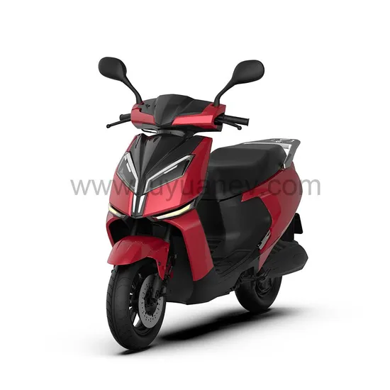 Electric Motorcycle MNK6 Pro NCM Lithium 5000W/3000W 60Km/h