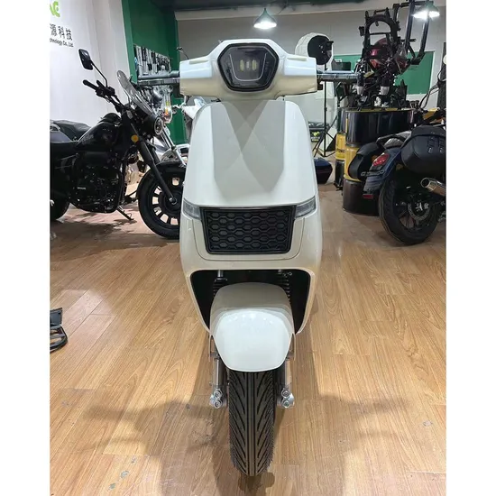 Electric Moped EEC 1500W 72V32ah High Speed Electric Motorcycle High-Performance Electric Scooter E Moped Gts-2