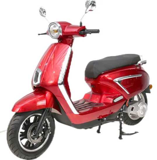 20% off Adult 2 Wheel EEC Big Power 3000W Motor 72V 52ah Portable Lithium Iron Battery High Speed Mobility Electric Moped City Scooter with LED Light Disc Brake