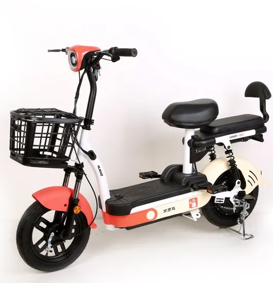 Cheap Factory 48V 72V 600W Folding Electric Vehicle Bike