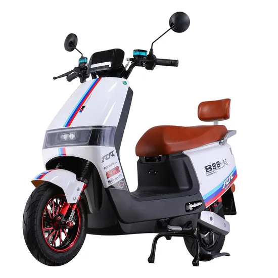 Factory Direct Custom Electric Motorcycles for Urban Adventures
