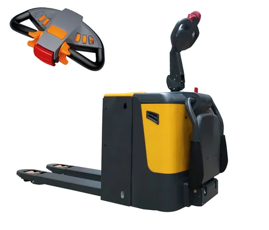 Forklift Tiller Heads Control Handle Temo200 Modular Design Allows Flexible Configuration Rema Frei Replacement