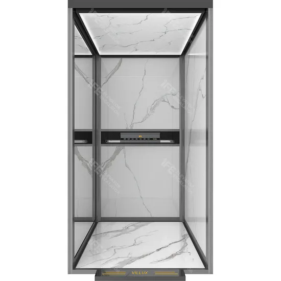 Luxury Home Elevator - Safe, Luxurious, and Prestigious Residential Elevator with High Value and Top Brand Quality Assurances