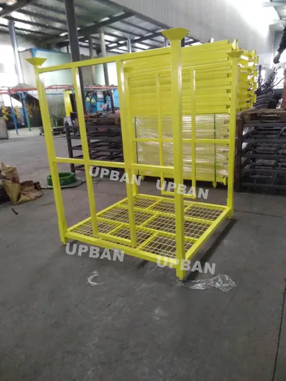 America Tire Storage Rack Tire Pallet Rack Tyre Rack