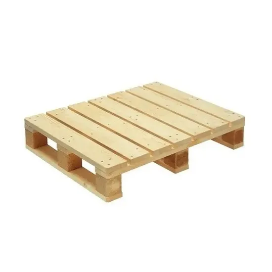 OEM Customized High Strength Quick Assembly Standard Pallet