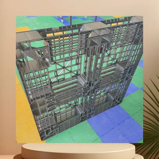 Customizable Plastic Pallet Solutions for Diverse Shipping Requirements