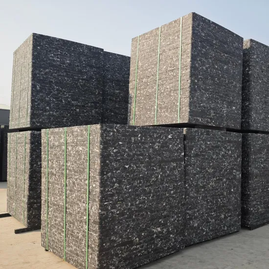 Cheap Price High Quality PVC Brick Block Pallet Factory