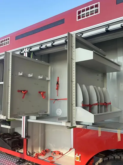 Customized Vertical Tray Professional Drawing for Water