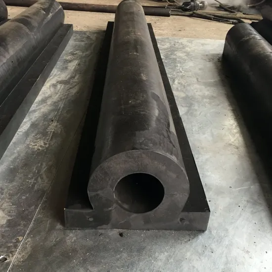 Gd Marine Fender/Gd Type Marine Rubber Fender for Dock