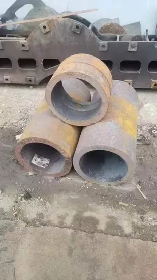 Top Selling Marine Equipment Steel Marine Rudder System for Enhanced Ship Maneuverability