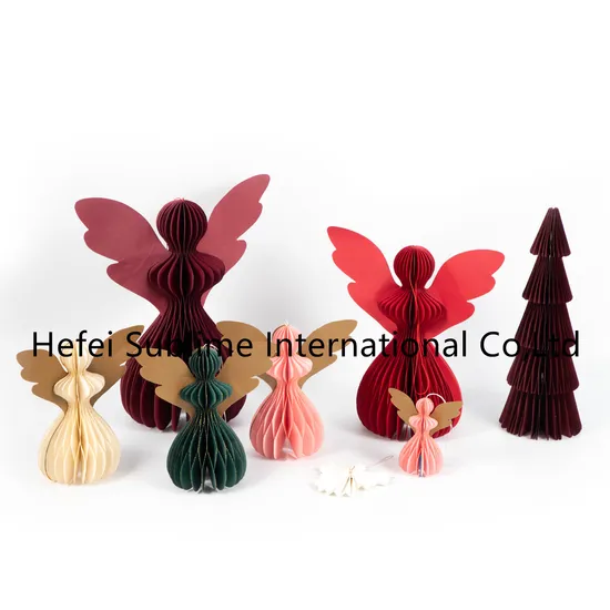 Angel Christmas Party Decorations Home Decoration Wedding Decoration