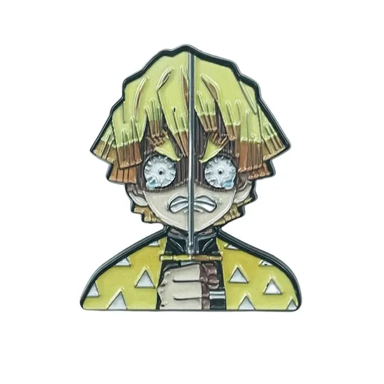 Custom Production High Quality Eagle Logo Black