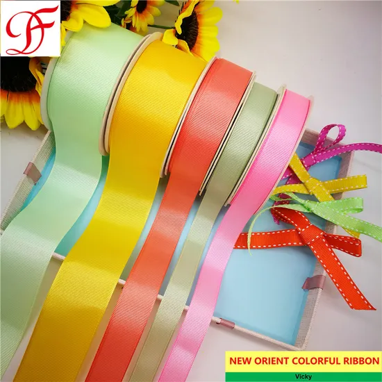 4cm 40mm 38mm 1.5" Liston Satinado Saten Cintas Raso Organza, Satin Edge/Center, Grosgrain Satin Ribbon for Flower Bows/Decoration/Bag/Christmas Box/Gifts/