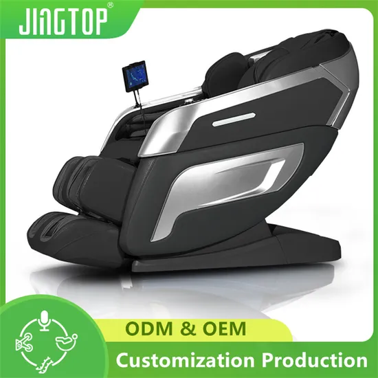 Jingtop Factory Wholesale 3D 4D Modern Online Technical Support Multifunctional Massage Machine for Body Massager