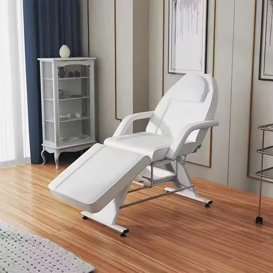 Body Art Tattoo Chair Multifunctional Massage Bed SPA Treatment Beauty Bed