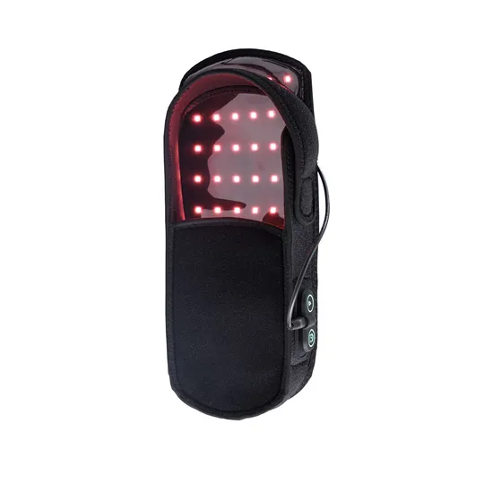 Amazon Hot Sales Infrared Device 660 850nm Red Light Therapy Shoes for Relieve Pain Accelerate Metabolism