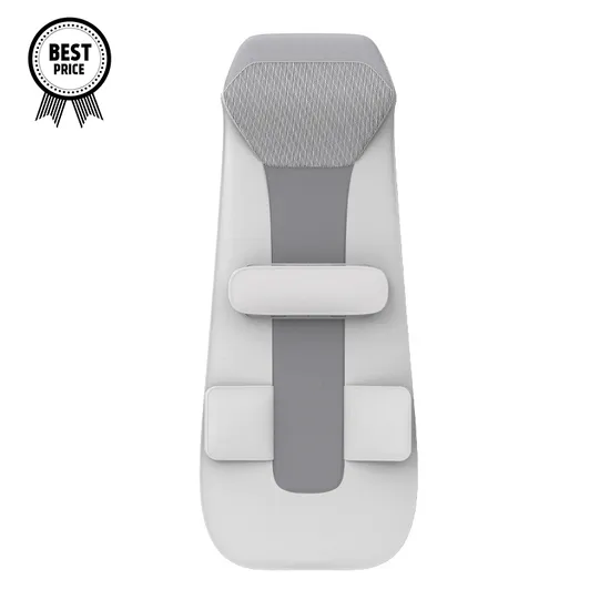 Professional Electric Portable Full Body Airbag Vibration Massage Cushion