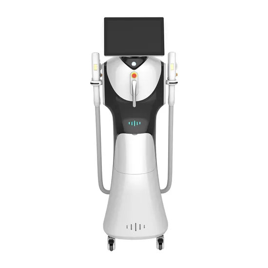 New Design Professional IPL E-Light Dpl Opt Hair Removal Beauty Salon Equipment