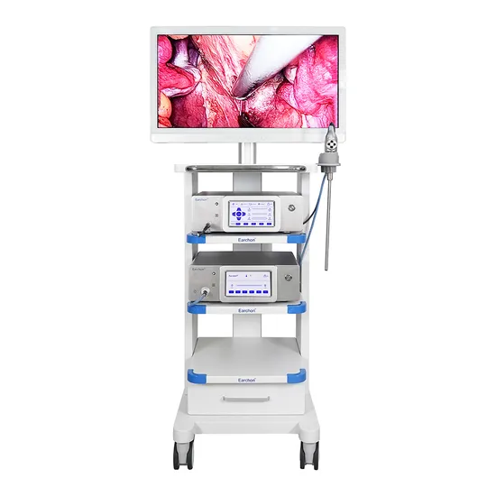 Latest 1080P HD Endoscopy Camera Medical Endoscope Camera System for Laparoscopic/Ent Surgery