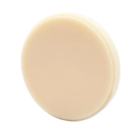 OEM Custom Multilayer PMMA Block Dental Lab Supplies