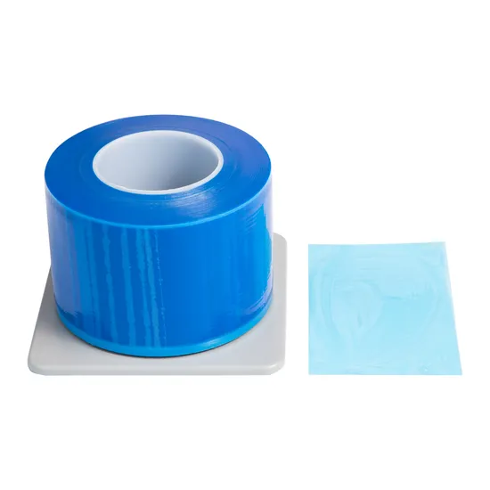 Dental Material Medical Plastic Made Dental Disposable Barrier Films