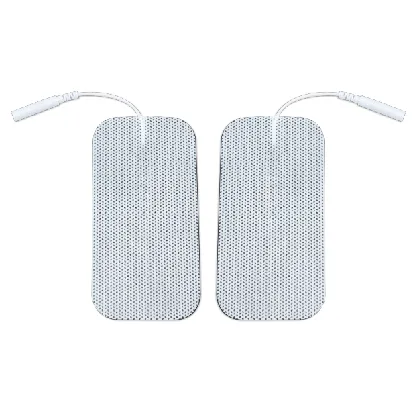Top-Rank Extra Large Tens Unit Replacement Pads 100*200