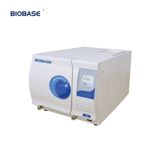 Biobase Table Top Autoclave Class B Series Dental Autoclave