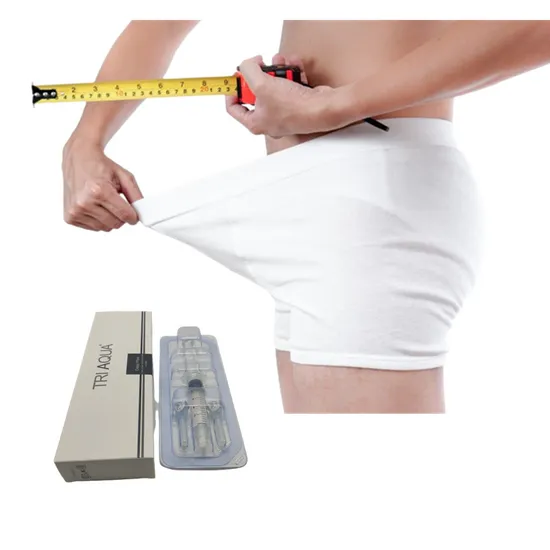 10ml Non Surgical Penis Filler for Enhancing Penile Size