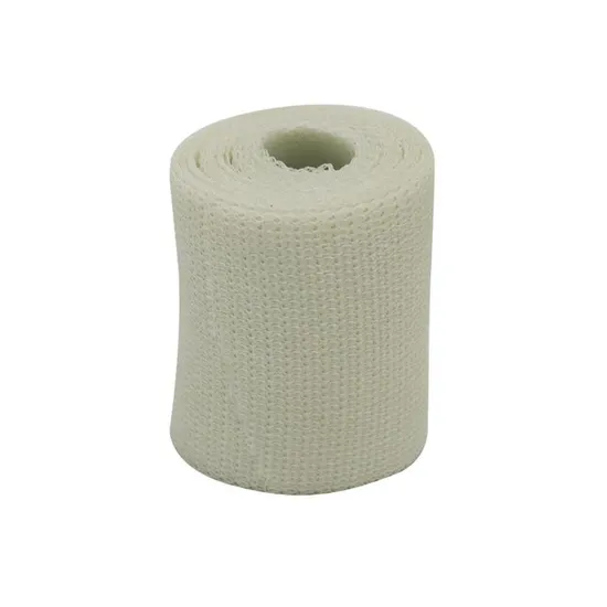 Medical Sugical Polyester Fiberglass Orthopaedic Fiber Casting Tape