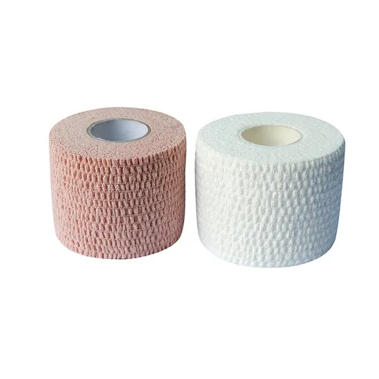 Cotton Light Elastic Adhesive Bandage