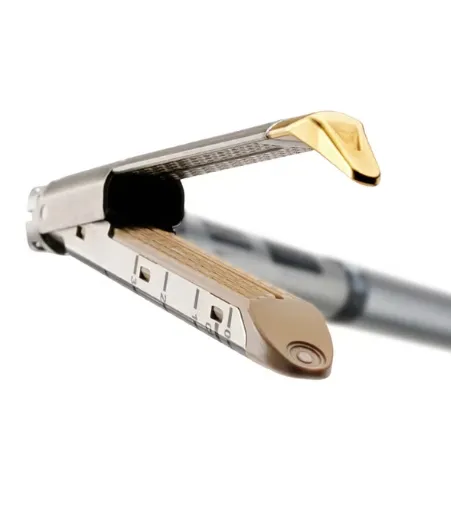 Endo Reload, Endoscopic Stapler, Endo Linear Cutter, CE&FDA, Curved Tip Reload