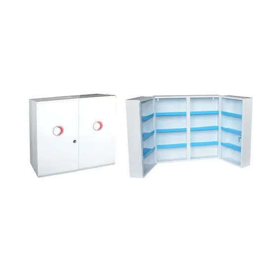 Versatile Waterproof Shockproof Dustproof Home/Office/Outdoor Emergency First Aid Box