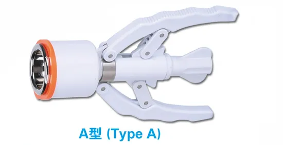 Disposable Circumcision Stapler for Prepure (TYPE A)