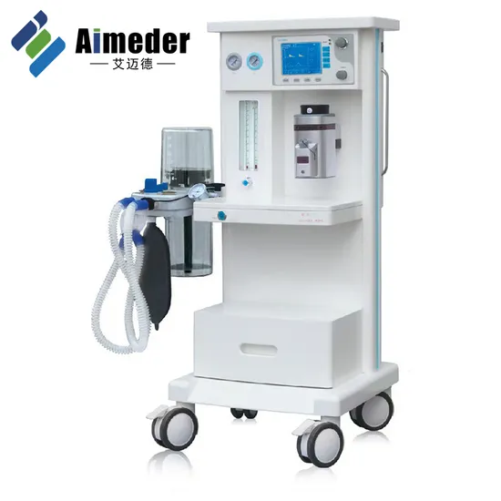 Professional Surgery Clinic Hospital Medical ICU Anaesthesia Veterinary Anesthesia Machine Price