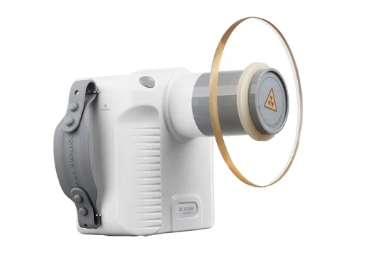 LK-C27B Portable Dental Digital X Ray Radiography Camera Unit Machine 70kv