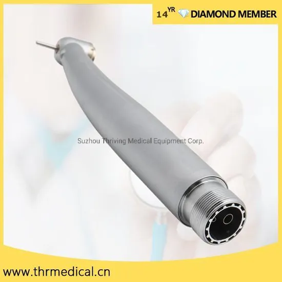Cheap Dental High Speed Straight Micromotor Handpiece