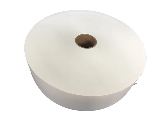 Plasting Extending Grid Tissue Paper for Lead Acid Battery