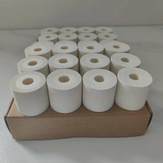 Heat Thermal Transfer Paper Ribbon Printer Coding Hot Ink Rolls