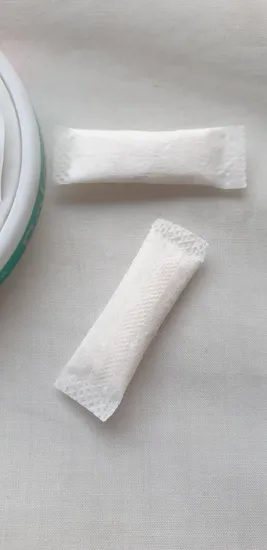 Heat Sealable Celloluse Filter Paper for Toacco Nicotin Wrapping