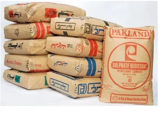 Paper Bag Packaging Machine Paper Bag Tuber Machine Paper Sack Machine