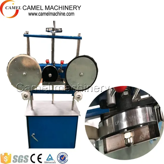 PVC Pipe Ink Printing Machine/ PPR Pipe Word Ink Printer