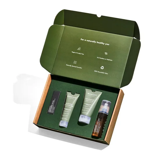 Free Design Custom Logo Paper Lash Shampoo Bottle Shipping Mailer Packaging Box Cosmetic Package Box
