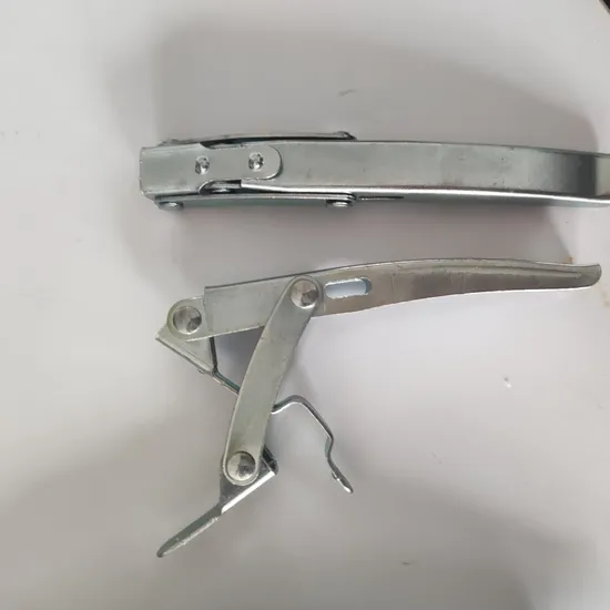Best Selling Metal Drum Closures Lever Locking Clamp for Drums